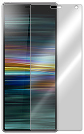 Скрийн протектори Скрийн протектори за Sony Скрийн протектор от закалено стъкло за Sony Xperia 10 / Sony Xperia XA3 